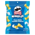 Pringles Mingles Cheddar Ranch 56g