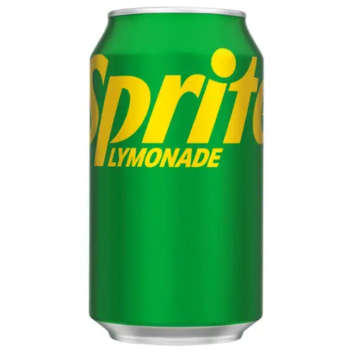Sprite Lymonade 355ml