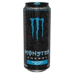Monster Energy Electric Blue 473ml