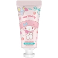 Koreański krem do rąk My Melody Brzoskwinia 30ml