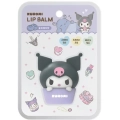 Koreański Balsam do ust Kuromi Jagoda 8ml