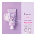 Koreański krem do rąk Kuromi Białe Piżmo 30ml