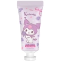 Koreański krem do rąk Kuromi Białe Piżmo 30ml