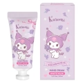 Koreański krem do rąk Kuromi Białe Piżmo 30ml