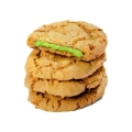 Falcone Cookies Cour di Crema al Pistacchio 200g