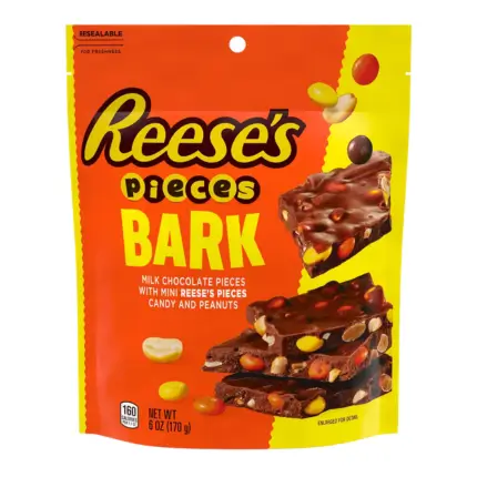 Reese's Pieces Bark 170g