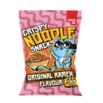 Crispy Noodle Snacks Original Ramen 60g