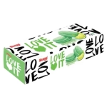 Saray Love It Macarons Lemon 88g