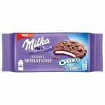 Milka Sensations Oreo 156g