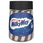 Milky Way Spread 350g