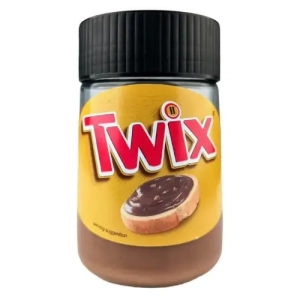 Twix Spread 350g
