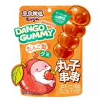 Ennjoi Dango Gummy Hawthorn 60g