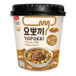 Yopokki Ricecake Bulgogi 118g