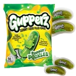 Gupperz Poppin Pickles 72g
