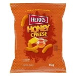 Herr's Honey Cheese 113g