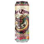 Arizona Dragonfruit Mango 650ml