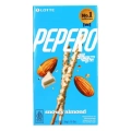 Lotte Pepero Snowy Almond 32g