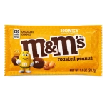 M&M's Honey Roasted Peanut 49g