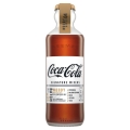 Coca-Cola Signatures Woody, paczula, balsam copaiba, wetiwera,bazylia i yuzu