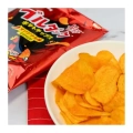 Samyang Buldak Potato Chips Original 55g