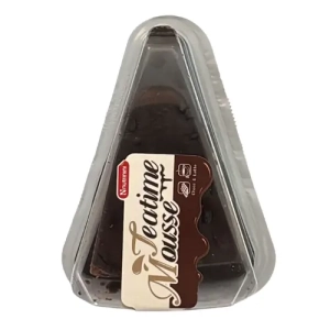 Tea Time Mousse Choco Latte 68g