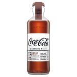 Coca-Cola Signatures Smoky 200ml