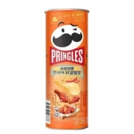Pringles Sweet Spicy Korean Fried Chicken 100g
