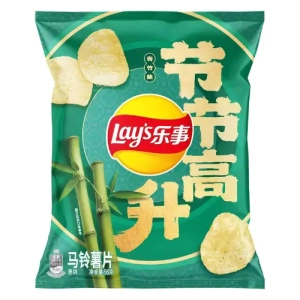 Lay's Bamboo Shoot 56g