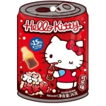 Hello Kitty Cola Soda Gummy 36g