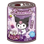 Kuromi Blackcurrant Soda Gummy 36g