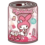 My Melody Yoghurt Soda Gummy 36g