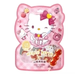 Hello Kitty Hawthorn Dango Gummy 72g