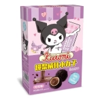 Kuromi Chocolate Lava Crispy Rice Balls 65g