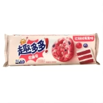 Chips Ahoy! Red Velvet Cookies 80g