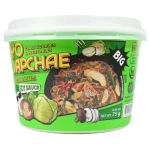 Yopokki Yo Japchae Soy Sauce 75g