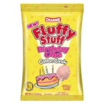 Charms Fluffy Stuff Birthday Cake Cotton Candy 60g