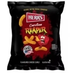 Herr's Carolina Reaper Cheese 70g