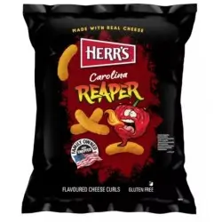 Herr's Carolina Reaper Cheese 70g