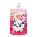 Yizhi Pokemon Jelly Strawberry 150g