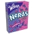 Nerds Grape & Strawberry, cukierki o smaku winogrono i truskawki