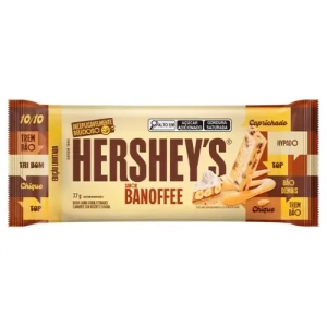 Hershey's Banoffee Chocolate 77g