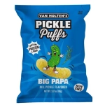Van Holten's Pickle Puffs Big Papa 90g