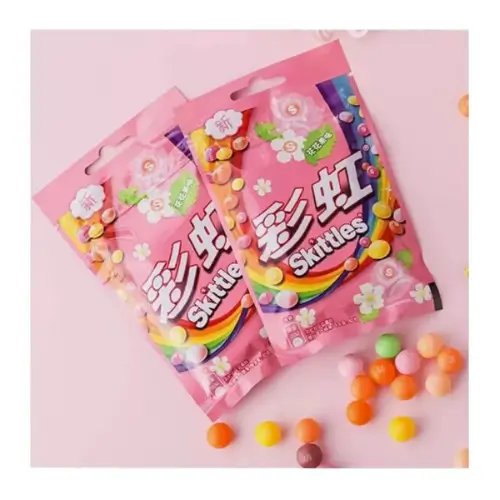 Skittles Floral Fruit Candy 40g