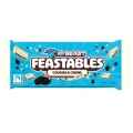 Feastables MrBeast Cookies & Cream 60g
