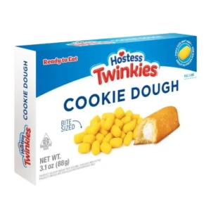 Hostess Twinkies Cookie Dough 88g