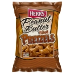 Herr's Peanut Butter Pretzels 113g