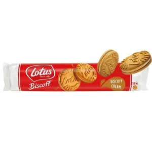 Lotus Biscoff Speculoos Creme 150g