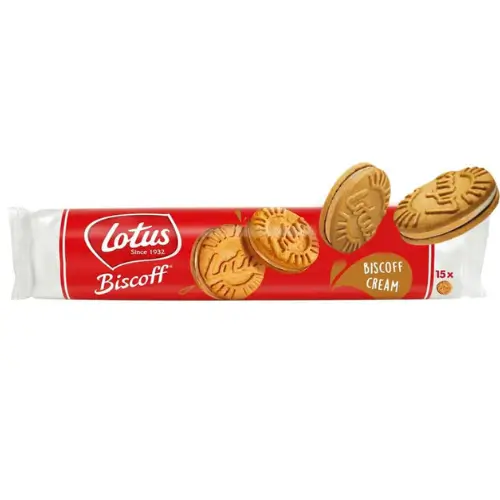 Lotus Biscoff Speculoos Creme 150g