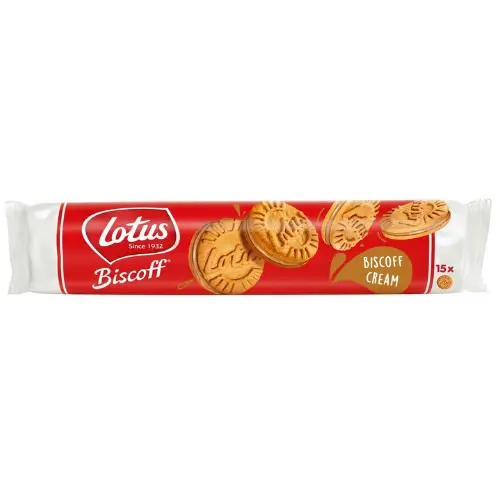 Lotus Biscoff Speculoos Creme 150g