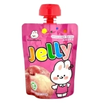 Sweet Mellow White Peach Jelly 105g